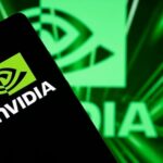 Crollo delle azioni Nvidia: tutta colpa della guerra tecnologica di Trump?