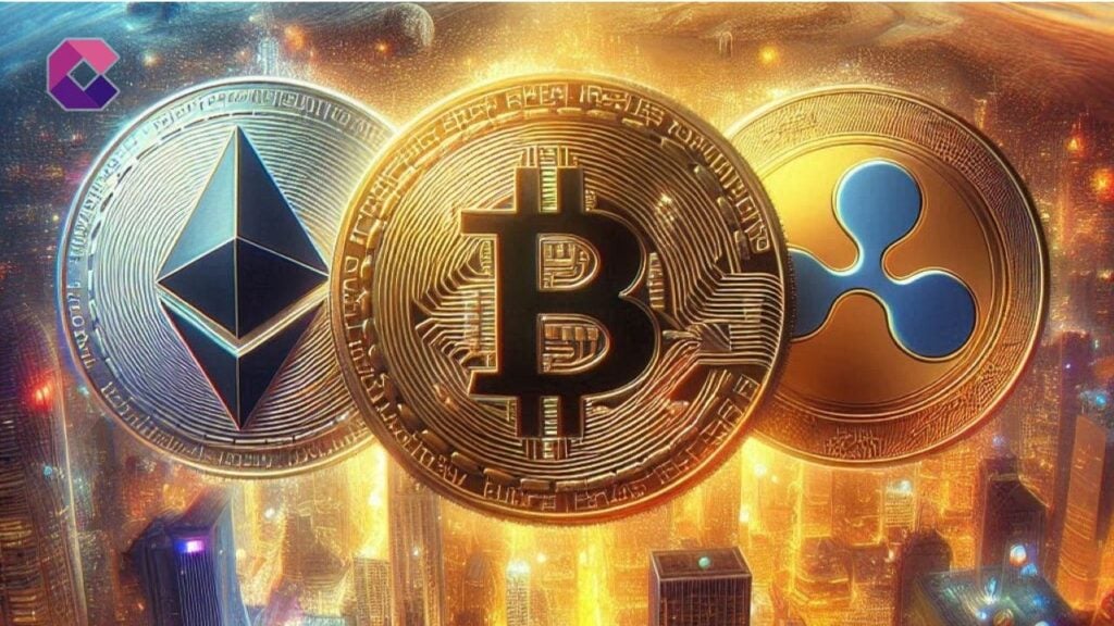 3 importanti progetti blockchain che intendono cambiare il mondo