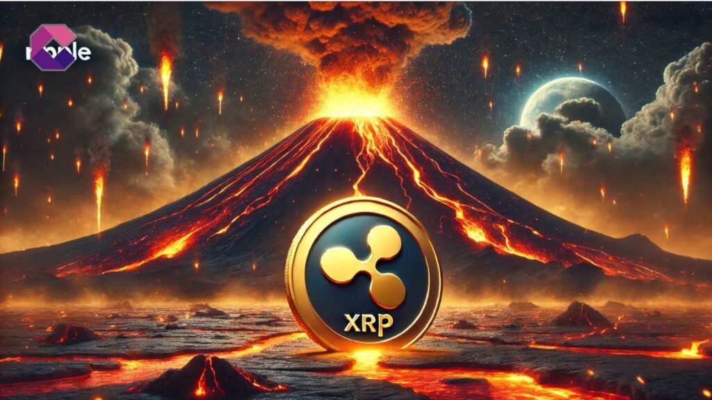 Previsione del prezzo di Ripple: mancano 28 giorni all’esplosione di XRP (se la storia si ripeterà)