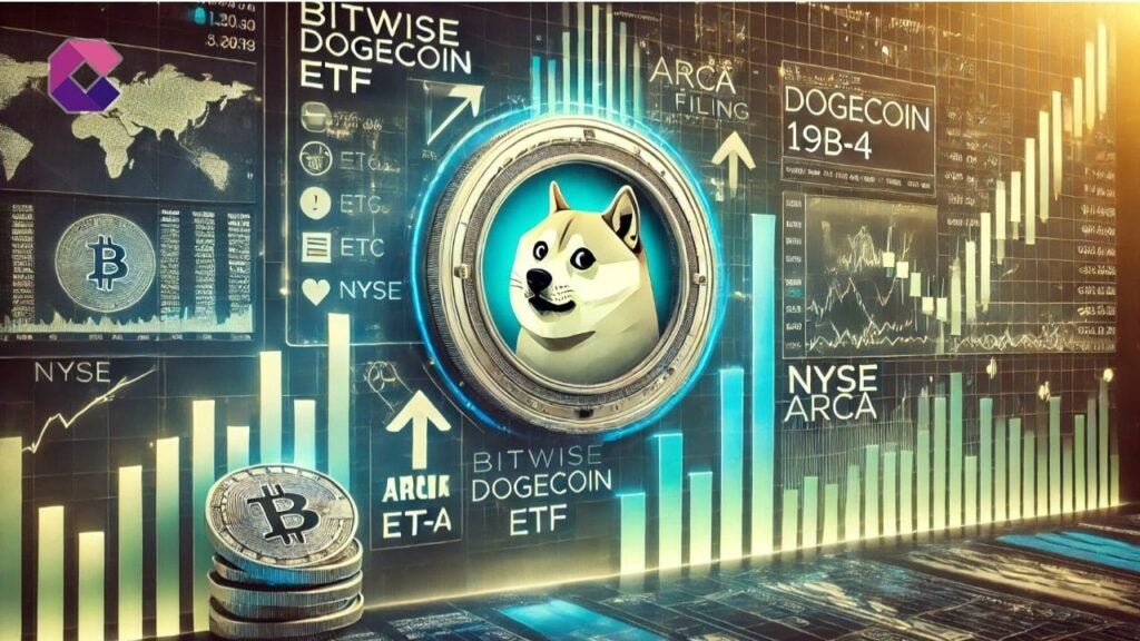 L’ETF Spot su Dogecoin di Bitwise è quasi pronto