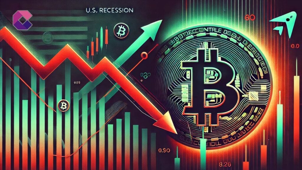 Debito USA fuori controllo: la recessione potrebbe far volare Bitcoin e le crypto?