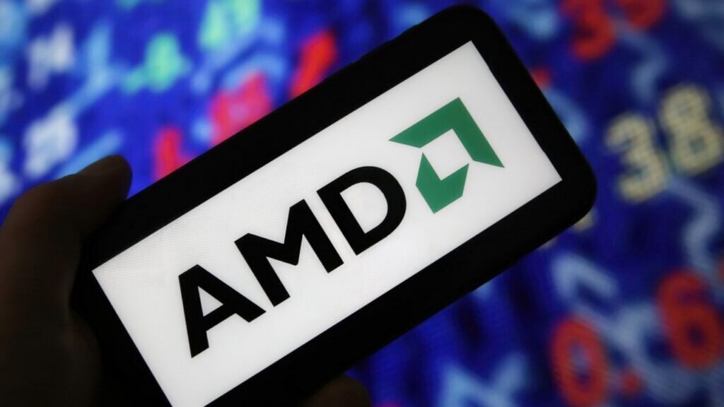 AMD: i nuovi chip “Zen 5” sono la chiave per un futuro di successo?