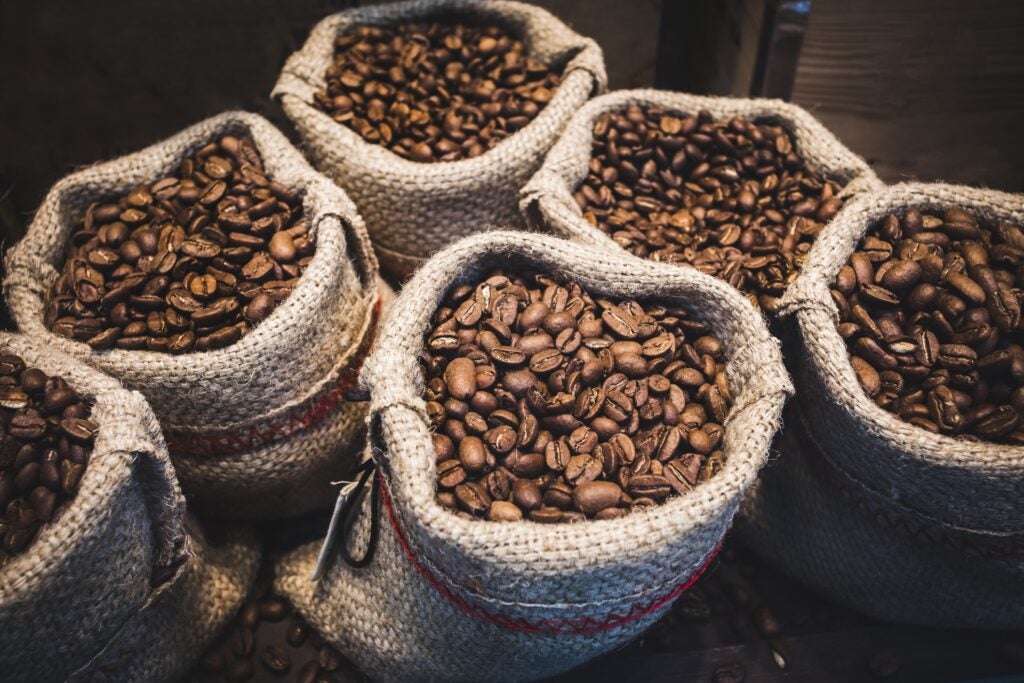 Perché il caffè può diventare il nuovo oro nero