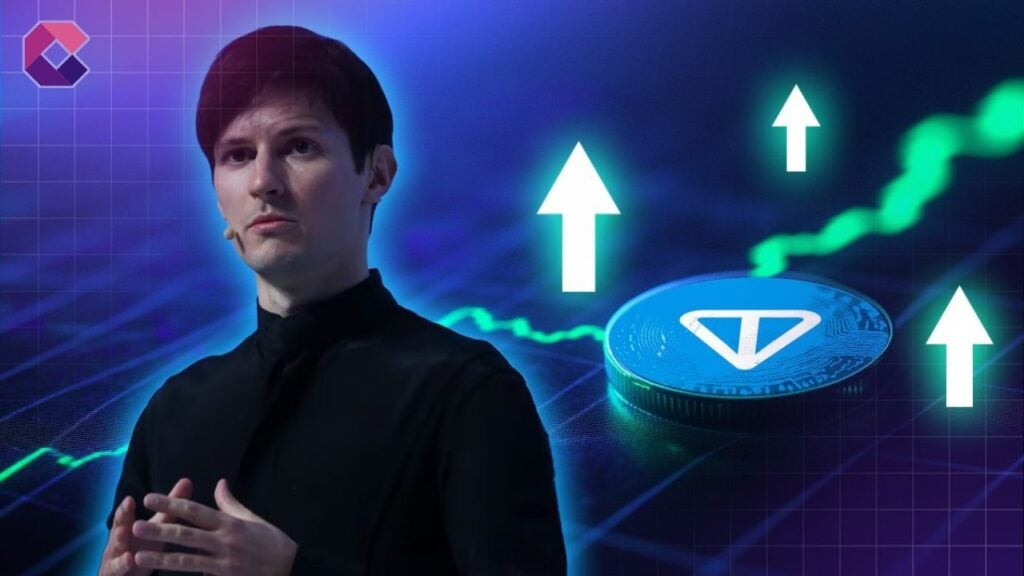 TON vola del 20%: il viaggio di Durov a Dubai segna un nuovo inizio?