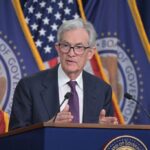 Diretta del presidente della Fed Jerome Powell, 19/03/2025