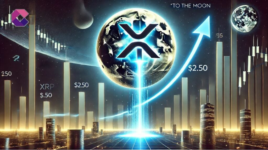 Il prezzo di XRP ha superato i 2,50 dollari? I segnali rialzisti dei derivati indicano un breakout