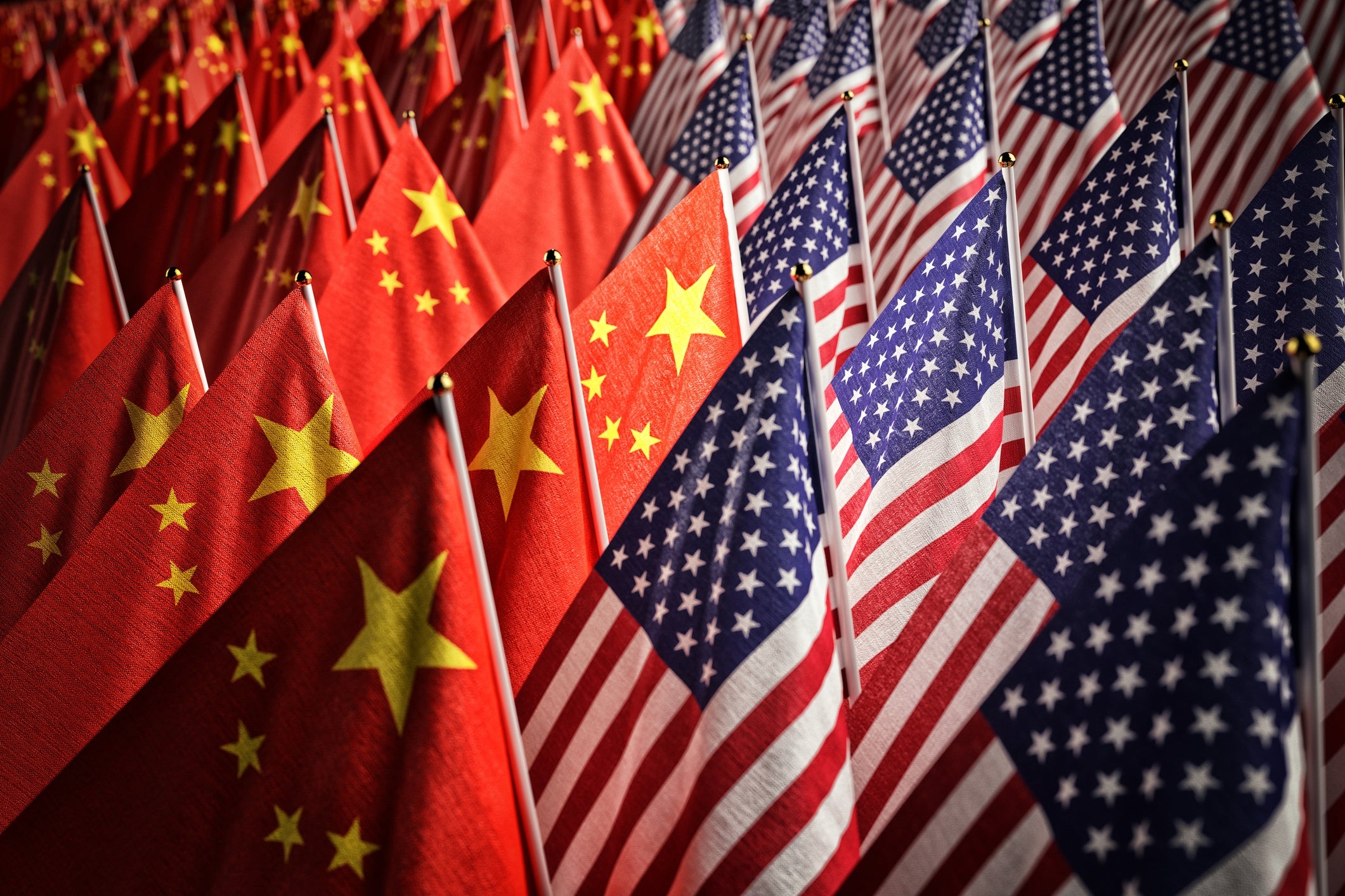 Gli investitori sovrani restano ottimisti su Usa e Cina