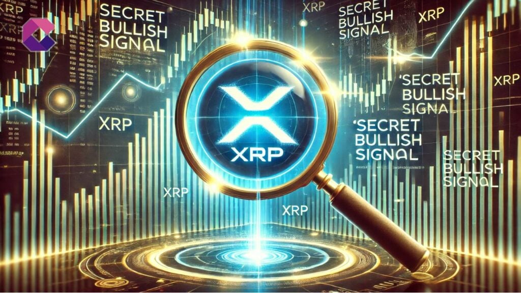 XRP pronto a sfondare i ,56? I dati on-chain svelano un segnale bullish