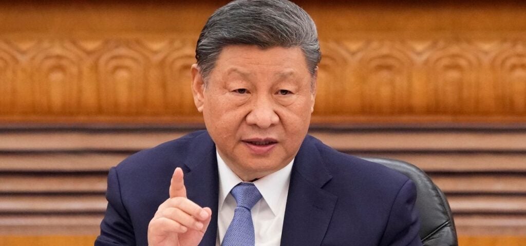 Dazi, la Cina aumenta al 125% quelli sui prodotti americani