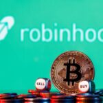Mercato crypto in crisi: Robinhood paga il prezzo (ma non solo loro) Mercato crypto in crisi: Robinhood paga il prezzo (ma non solo loro)