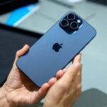 Crollo delle azioni Apple a causa delle parole di Cook: ecco cosa ha detto Crollo delle azioni Apple a causa delle parole di Cook: ecco cosa ha detto