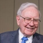 Peter Lynch confessa: il suo errore più grande glielo ha ricordato Warren Buffett Peter Lynch confessa: il suo errore più grande glielo ha ricordato Warren Buffett