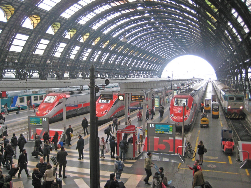 Sciopero dei treni 6 maggio, ecco cosa sapere