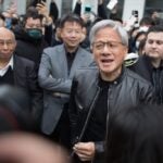 JPMorgan: l’AI eliminerà i nostri lavori? La contro-opinione del CEO di Nvidia JPMorgan: l’AI eliminerà i nostri lavori? La contro-opinione del CEO di Nvidia