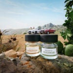 Bmw lancia la sua linea di profumi, ma l’utile netto è in calo Bmw lancia la sua linea di profumi, ma l’utile netto è in calo