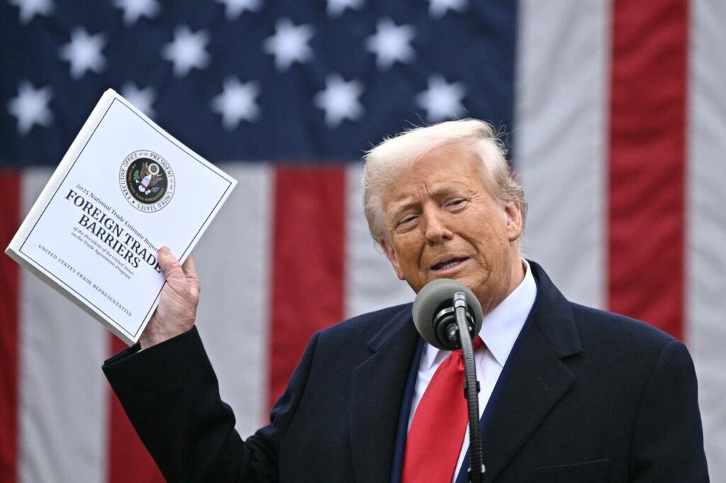Trump conferma l’intesa Usa-Uk sui dazi e dice: “Ora accordo con l’Europa”