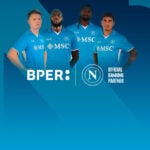 SSC Napoli e BPER Banca: nasce una partnership tra passione sportiva e innovazione finanziaria SSC Napoli e BPER Banca: nasce una partnership tra passione sportiva e innovazione finanziaria