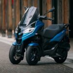 Piaggio: ricavi in calo, ma c’è un “tesoro” nascosto nei margini Piaggio: ricavi in calo, ma c’è un “tesoro” nascosto nei margini