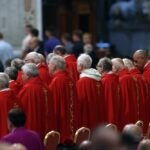 Chi è Leone XIV, il primo Papa americano che nessuno si aspettava? Chi è Leone XIV, il primo Papa americano che nessuno si aspettava?