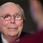 Charlie Munger ha svelato il “segreto” della ricchezza di Buffett Charlie Munger ha svelato il “segreto” della ricchezza di Buffett