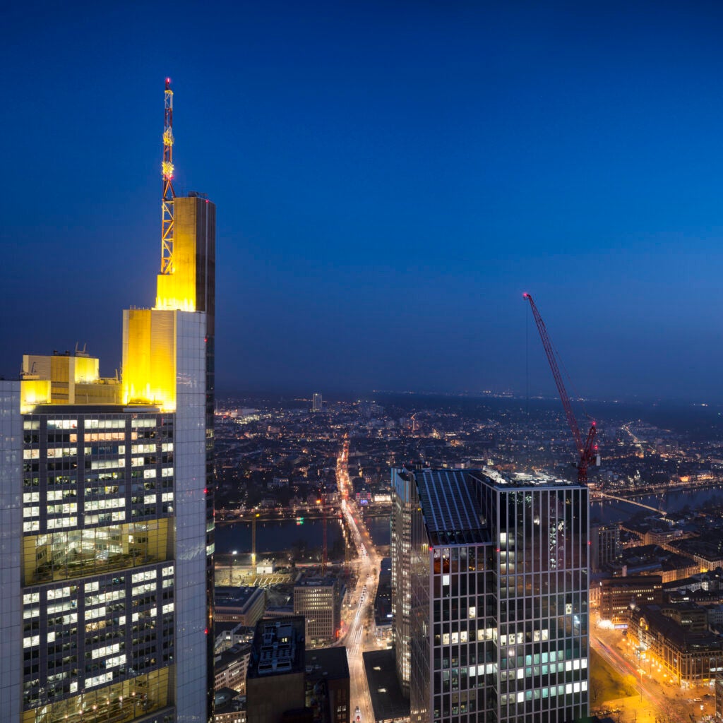 Possibile vertice tra Giorgetti e Klingbeil sulla scalata di UniCredit a Commerzbank