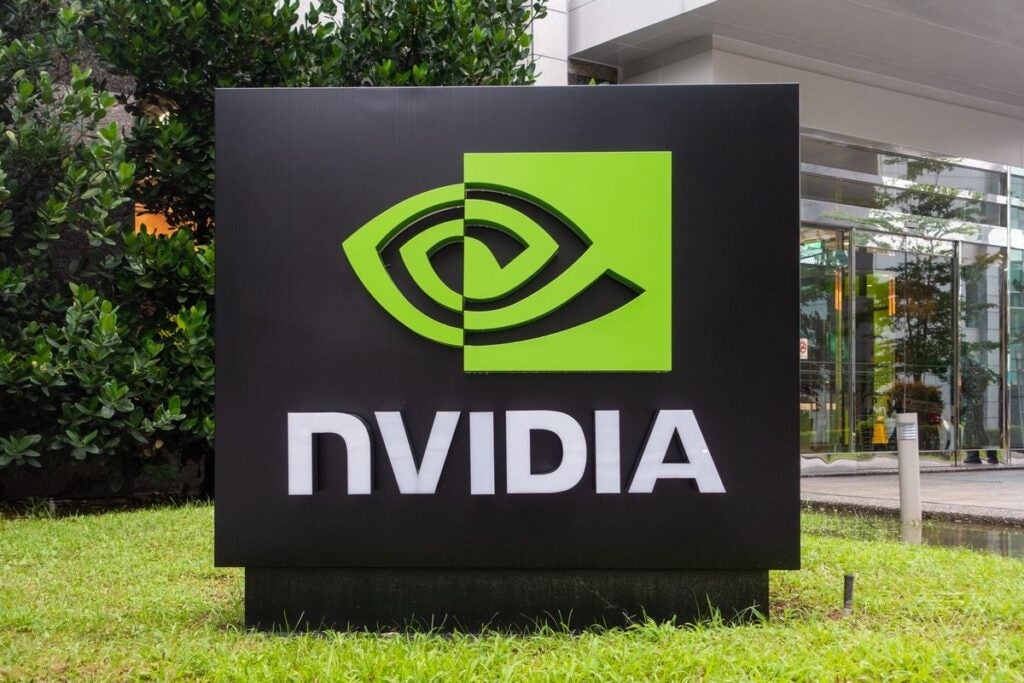 Nvidia starebbe pensando di realizzare un centro di ricerca in Cina
