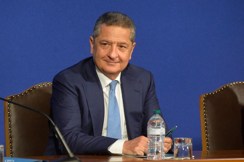Panetta (Bankitalia): “Le aggregazioni bancarie volte unicamente a creare valore”