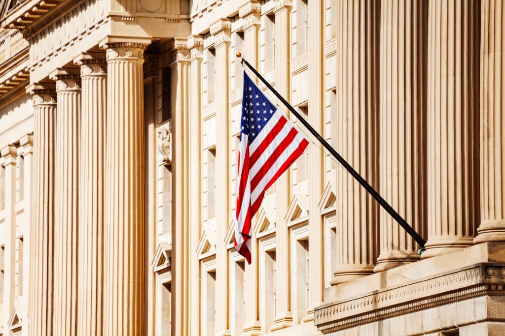 Gli allarmi sul debito Usa infondati come i crolli annunciati di Wall Street