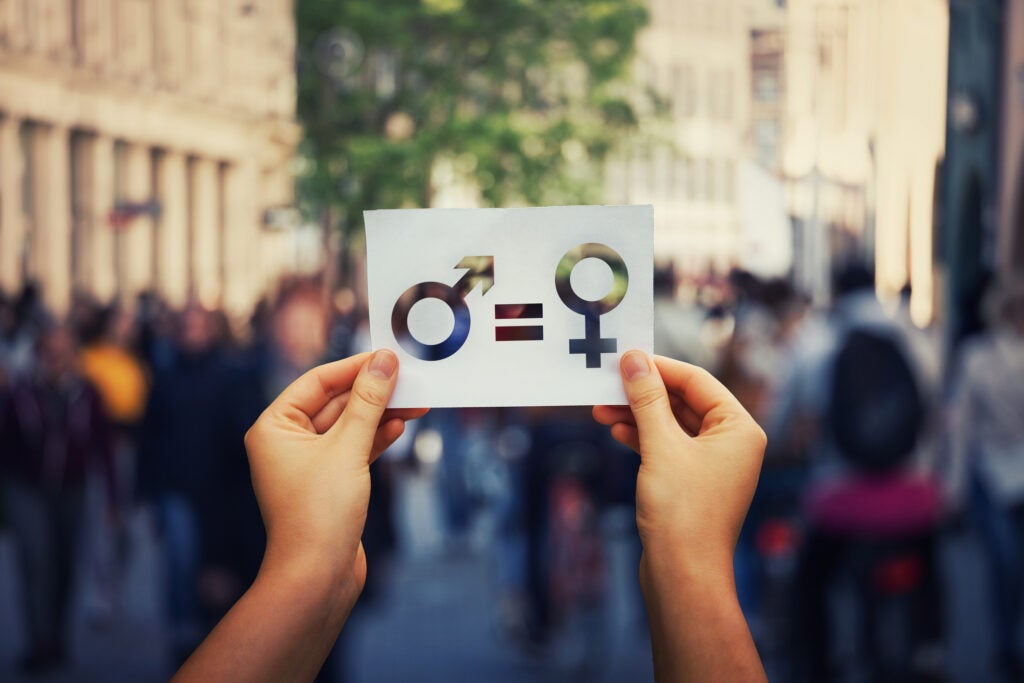 L’impegno di Etica Sgr per l’empowerment femminile e la parità di genere