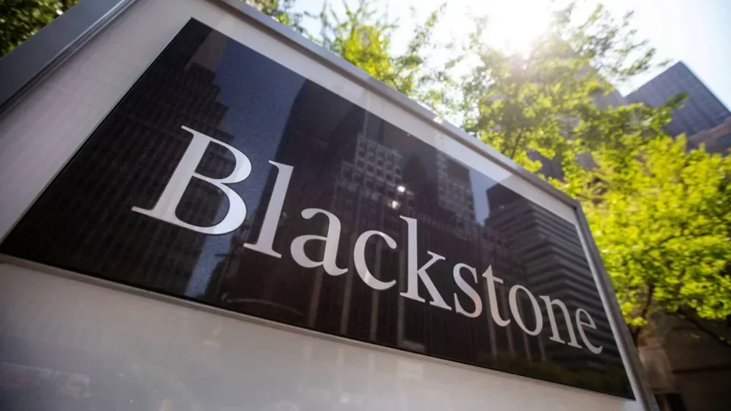 Blackstone investirà 500 miliardi di dollari in Europa nel prossimo decennio