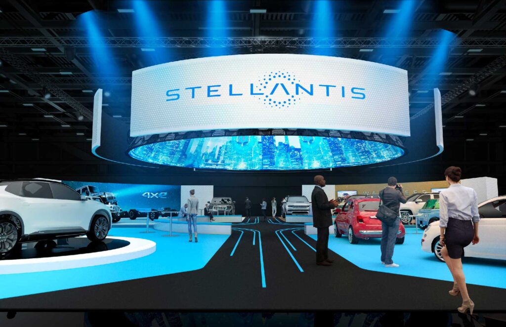 Stellantis vola a Piazza Affari per la promozione di Jefferies, ma le vendite di maggio deludono