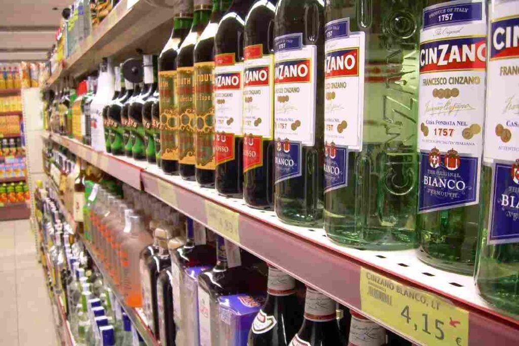 Tiepida reazione del mercato al sodalizio Cinzano-Amaro del Capo: ecco le motivazioni