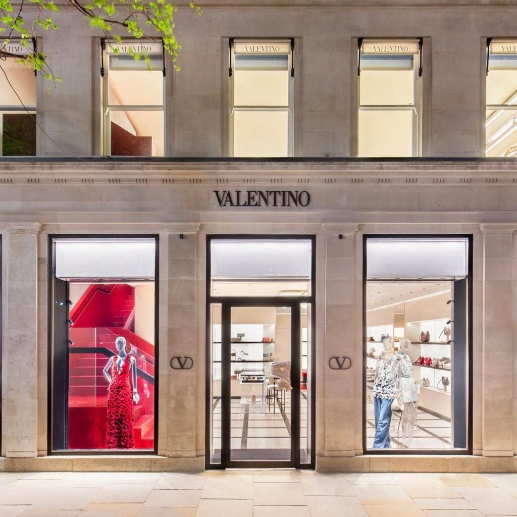 Il ceo Venturini pronto a lasciare Valentino. Dopo di lui anche il direttore creativo Michele?