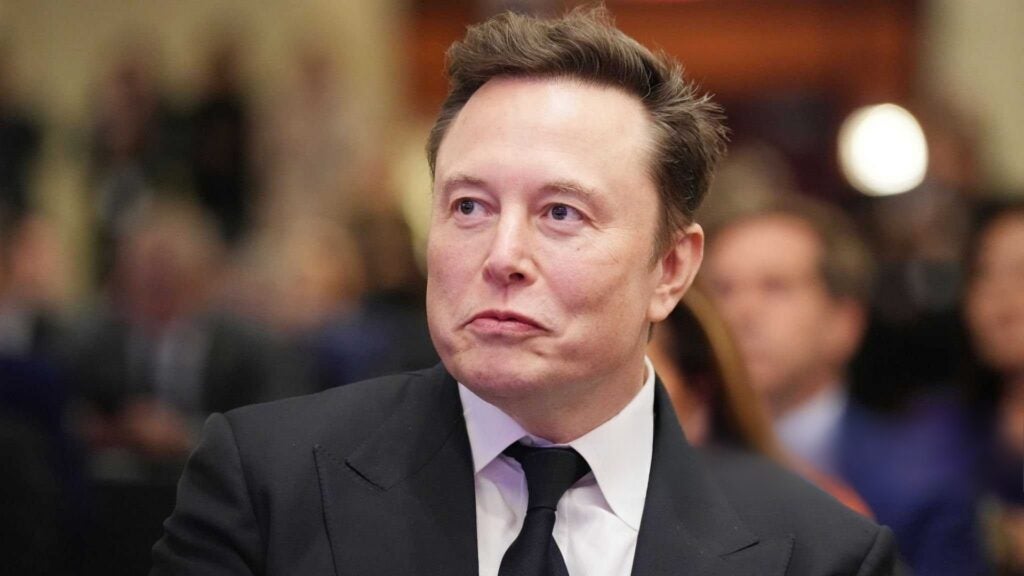 Crollo delle azioni Tesla: la mossa di Musk non piace agli investitori