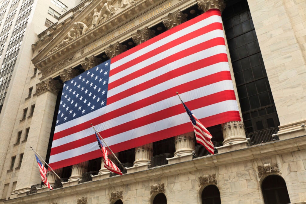 Per Pictet AM troppo ottimismo sui mercati Usa: “Rischio di stagnazione inflazionistica”