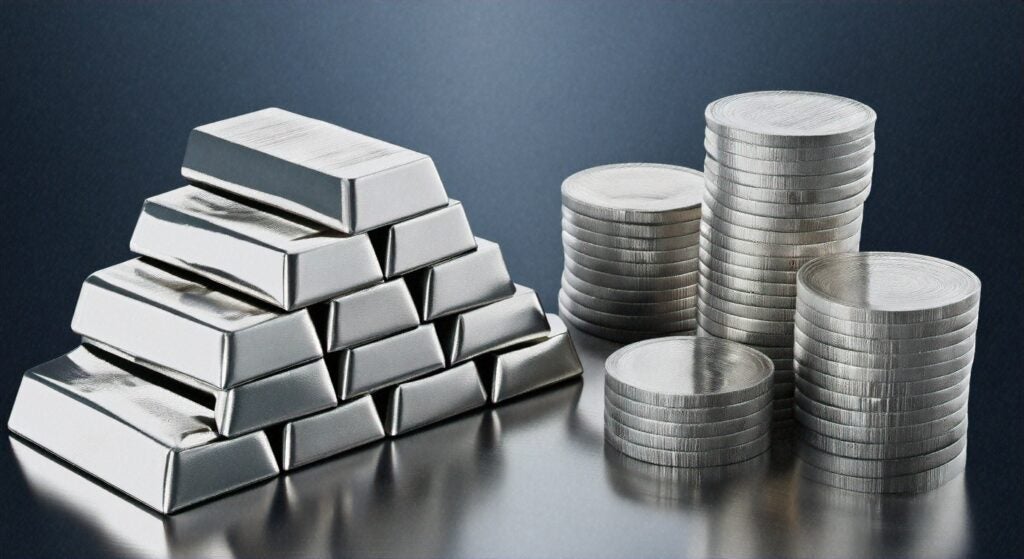 Argento si prepara a un potenziale breakout grazie all’aumento dei tassi di leasing