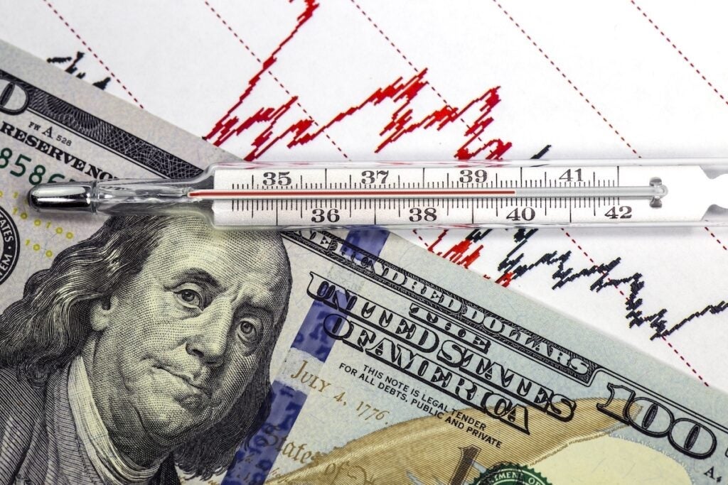 Instabilità economica USA scuote profondamente i mercati globali, avverte l’economista El-Erian