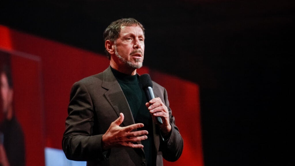 Larry Ellison supera Mark Zuckerberg e diventa secondo uomo più ricco del pianeta
