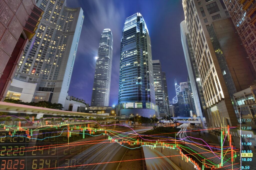 RBC BlueBay illustra tutti i fattori che rendono attrattiva la Borsa di Hong Kong