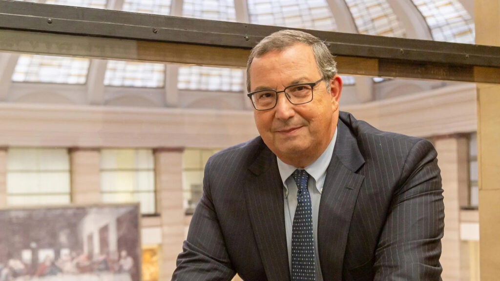 Castagna apre a una potenziale fusione tra Banco Bpm e Crédit Agricole Italia