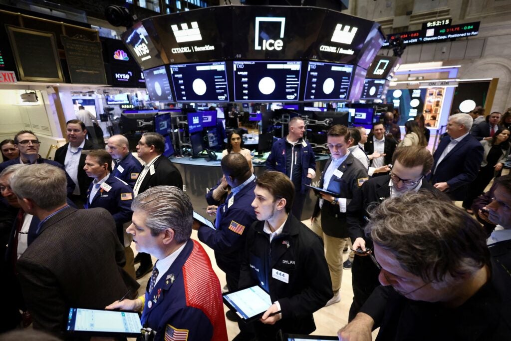Le opportunità da cogliere sui mercati secondo UBS Asset Management