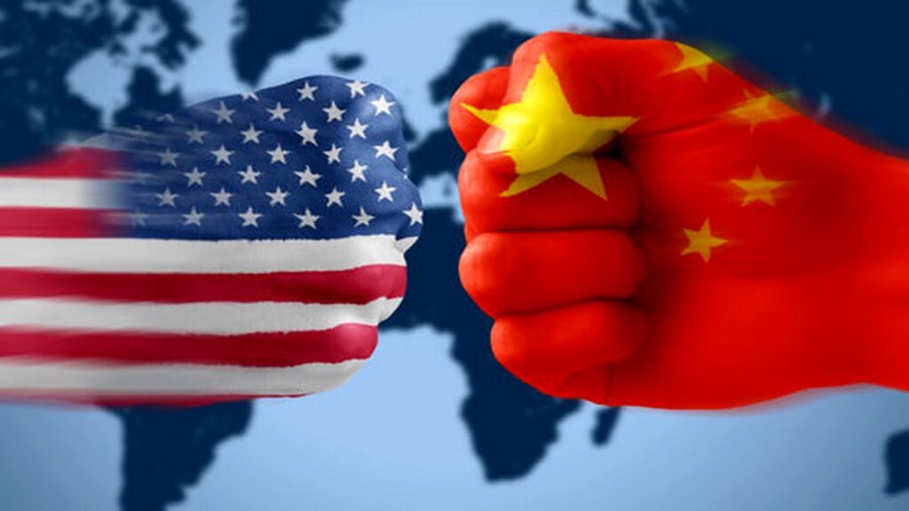 La Cina e i Paesi anti occidente minano il predominio Usa: una chiara sfida al dollaro