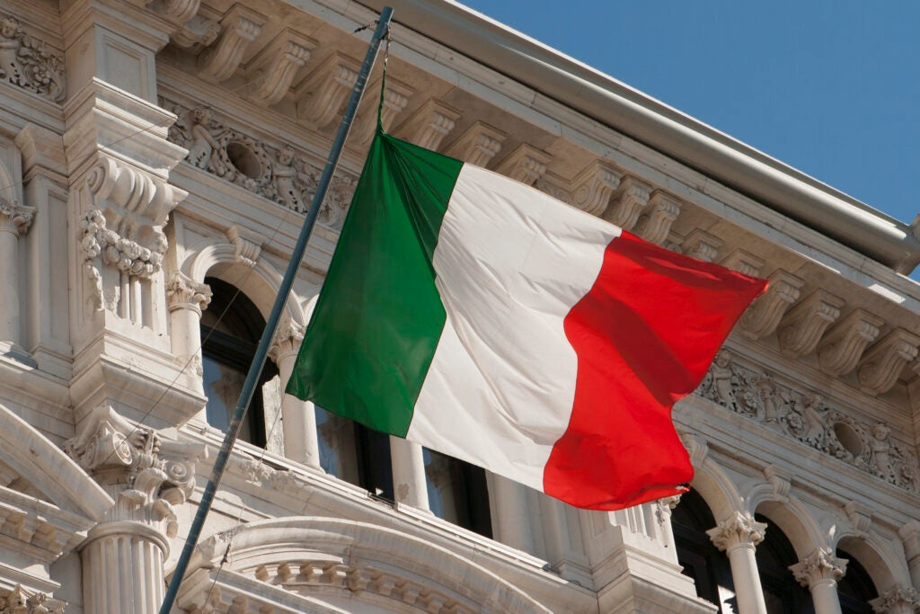 Ocse: “I conti dell’Italia sono migliorati rispetto a qualche anno fa, ma il debito è ancora alto”