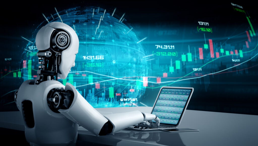 Il 13% degli italiani usa l’intelligenza artificiale per costruire il portafoglio di investimento