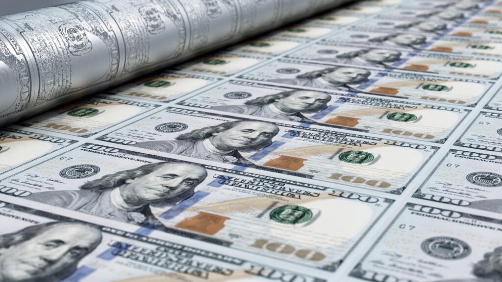 BlackRock: il dollaro debole prezza solo i tagli della Fed, nessuna perdita di status