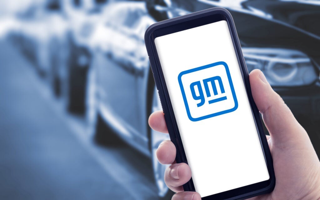 Obiettivo 0 per General Motors? Ecco le ultime previsioni di Wall Street Obiettivo 0 per General Motors? Ecco le ultime previsioni di Wall Street