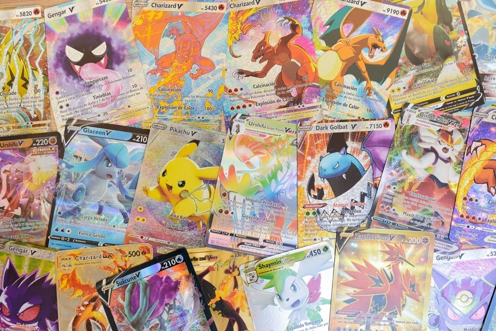 Perché le carte Pokémon (ma non solo) sono diventate un asset da milioni di dollari? Perché le carte Pokémon (ma non solo) sono diventate un asset da milioni di dollari?