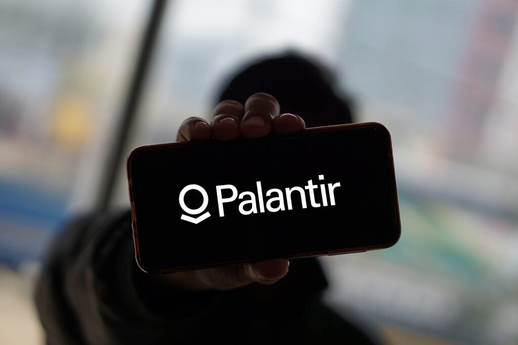 Palantir verso un nuovo ATH grazie all’accordo con la Polonia Palantir verso un nuovo ATH grazie all’accordo con la Polonia