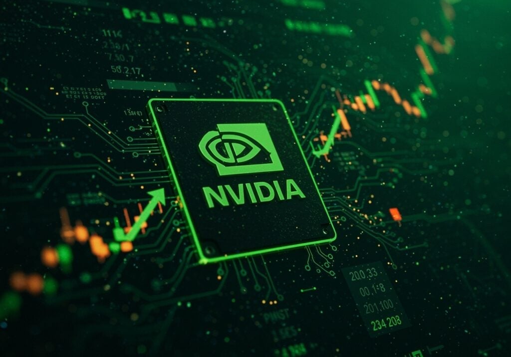 Nvidia a 5 trilioni: genio o follia? Wall Street si divide sul titolo del momento Nvidia a 5 trilioni: genio o follia? Wall Street si divide sul titolo del momento