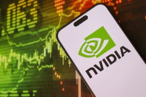Effetto Nvidia: come un solo titolo sta trascinando un intero settore (e i suoi ETF)